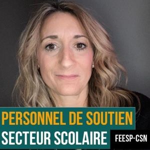 Meet your Posher, Marie